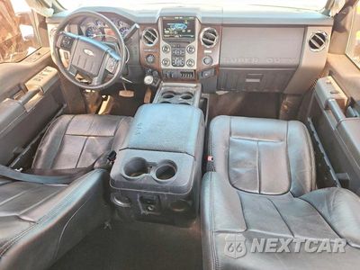 Zdjęcie 8 z 13 samochodu: 2016 FORD F250 SUPER DUTY VIN:1FT7W2BT4GEB13639 - miniatura