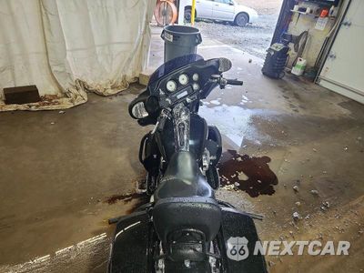 Zdjęcie 6 z 8 samochodu: 2012 HARLEY-DAVIDSON FLHX STREET GLIDE VIN:1HD1KBM10CB600585 - miniatura