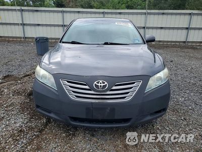 Piąte zdjęcie samochodu w środku: 2007 TOYOTA CAMRY HYBRID VIN:4T1BB46K67U011764 - miniatura