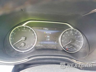 Zdjęcie 9 z 12 samochodu: 2017 NISSAN MAXIMA 3.5 SV VIN:1N4AA6AP9HC368225 - miniatura
