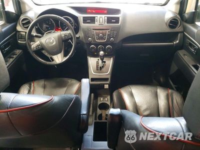 Zdjęcie 8 z 13 samochodu: 2012 MAZDA 5 VIN:JM1CW2DL6C0126279 - miniatura