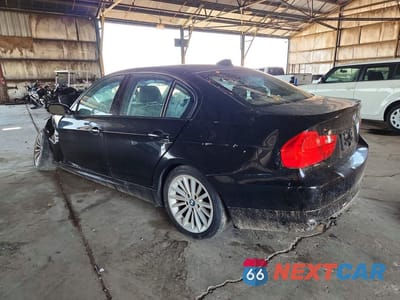 Drugie zdjęcie samochodu z przodu: 2009 BMW 328 XI VIN:WBAPK73569A452130 - miniatura