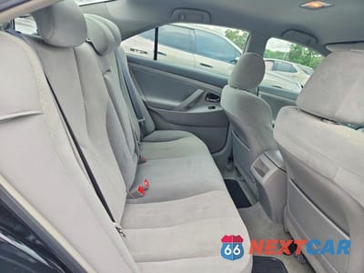 Zdjęcie 10 z 12 samochodu: 2007 TOYOTA CAMRY LE VIN:4T1BE46K87U156716 - miniatura