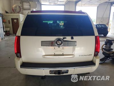 Zdjęcie 6 z 13 samochodu: 2007 CADILLAC ESCALADE LUXURY VIN:1GYFK63857R372149 - miniatura