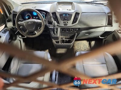 Zdjęcie 8 z 13 samochodu: 2016 FORD TRANSIT T-150 VIN:1FTYE1CM0GKA44300 - miniatura