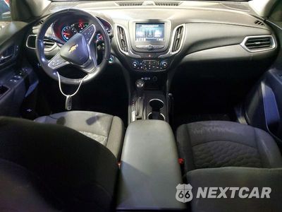 Zdjęcie 8 z 13 samochodu: 2019 CHEVROLET EQUINOX LT VIN:2GNAXKEV8K6150519 - miniatura
