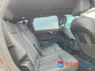 Zdjęcie 11 z 13 samochodu: 2025 AUDI Q7 PREMIUM PLUS VIN:WA1LCBF72SD003203 - miniatura
