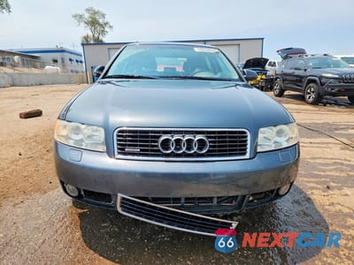 Piąte zdjęcie samochodu w środku: 2003 AUDI A4 3.0 QUATTRO VIN:WAULT58E43A131655 - miniatura