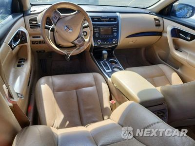 Zdjęcie 8 z 13 samochodu: 2014 NISSAN ALTIMA VIN:1N4AL3AP4EN249121 - miniatura