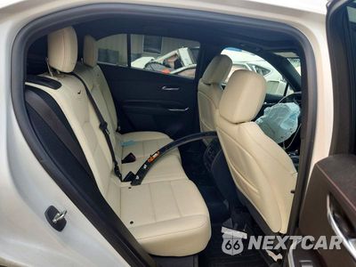 Zdjęcie 11 z 13 samochodu: 2019 CADILLAC XT4 SPORT VIN:1GYFZER48KF162259 - miniatura