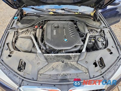 Zdjęcie 11 z 12 samochodu: 2019 BMW 540 XI VIN:WBAJE7C52KWW38141 - miniatura