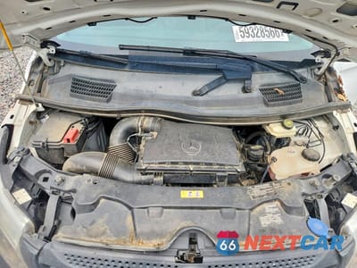 Zdjęcie 12 z 13 samochodu: 2020 MERCEDES-BENZ METRIS VIN:WD3PG2EA9L3663944 - miniatura