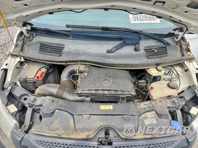 Zdjęcie 12 z 13 samochodu: 2020 MERCEDES-BENZ METRIS VIN:WD3PG2EA9L3663944 - miniatura