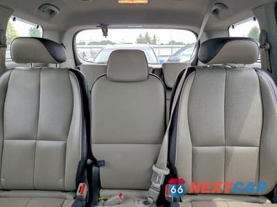 Zdjęcie 10 z 13 samochodu: 2019 KIA SEDONA EX VIN:KNDMB5C1XK6522065 - miniatura