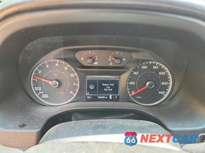 Zdjęcie 9 z 13 samochodu: 2019 GMC ACADIA SLE VIN:1GKKNKLA2KZ104261 - miniatura
