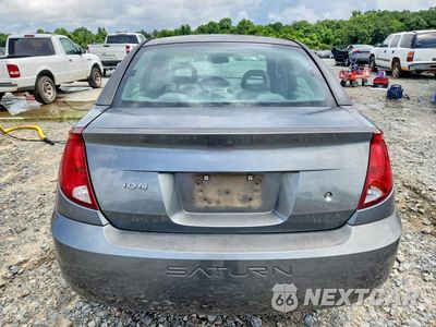Zdjęcie 6 z 12 samochodu: 2004 SATURN ION LEVEL 2 VIN:1G8AJ52FX4Z192202 - miniatura
