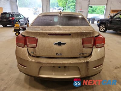 Zdjęcie 6 z 12 samochodu: 2015 CHEVROLET MALIBU 1LT VIN:1G11C5SL9FF273890 - miniatura