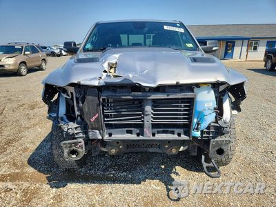 Piąte zdjęcie samochodu w środku: 2019 RAM 1500 REBEL VIN:1C6SRFET9KN834446 - miniatura