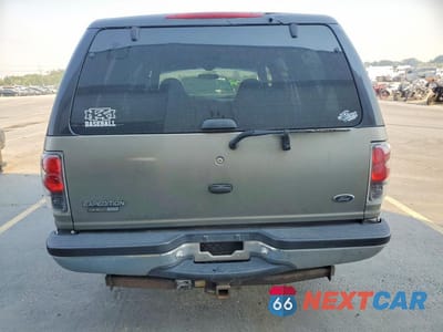 Zdjęcie 6 z 13 samochodu: 1999 FORD EXPEDITION VIN:1FMPU18L4XLB73824 - miniatura