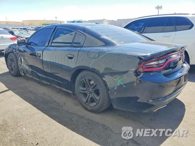 Drugie zdjęcie samochodu z przodu: 2015 DODGE CHARGER SE VIN:2C3CDXBG3FH741000 - miniatura