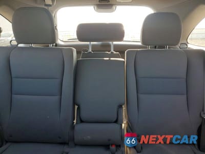 Zdjęcie 10 z 14 samochodu: 2010 HONDA CR-V LX VIN:5J6RE4H37AL097089 - miniatura