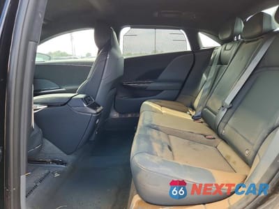 Zdjęcie 10 z 12 samochodu: 2024 LUCID MOTORS AIR PURE VIN:50EA1PGA1RA003758 - miniatura