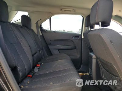 Zdjęcie 11 z 13 samochodu: 2013 CHEVROLET EQUINOX LT VIN:2GNALDEK9D6103502 - miniatura