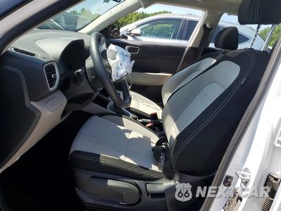 Zdjęcie 7 z 12 samochodu: 2025 HYUNDAI VENUE SEL VIN:KMHRC8A38SU353034 - miniatura
