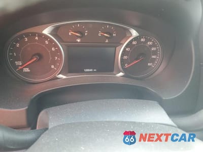 Zdjęcie 9 z 13 samochodu: 2021 GMC TERRAIN SLE VIN:3GKALMEV6ML313056 - miniatura