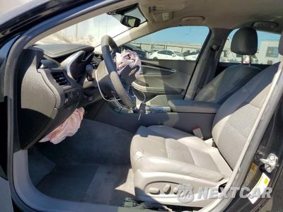 Zdjęcie 7 z 13 samochodu: 2018 CHEVROLET IMPALA LS VIN:2G11Z5SA9J9111482 - miniatura