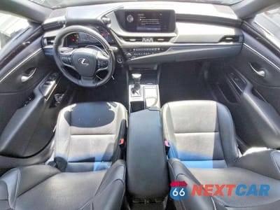 Zdjęcie 8 z 12 samochodu: 2020 LEXUS ES 300H BASE VIN:58AC21B18LU006701 - miniatura