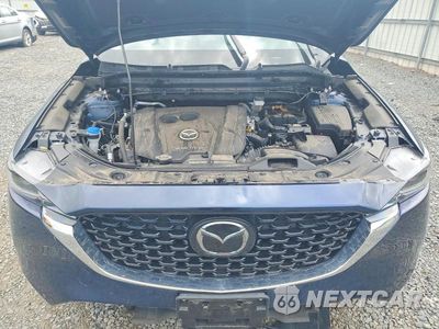 Zdjęcie 12 z 13 samochodu: 2022 MAZDA CX-5 PREFERRED VIN:JM3KFBCM9N0572426 - miniatura