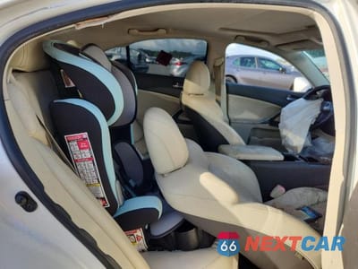 Zdjęcie 10 z 12 samochodu: 2011 LEXUS IS 350 VIN:JTHBE5C21B5027930 - miniatura