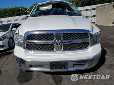 Piąte zdjęcie samochodu w środku: 2015 RAM 1500 SLT VIN:1C6RR7LT1FS715658 - miniatura