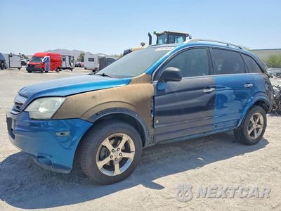 2009 SATURN VUE XR 3GSDL53769S527601 - główne zdjęcie licytacji z USA - miniatura