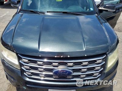 Zdjęcie 12 z 13 samochodu: 2016 FORD EXPLORER XLT VIN:1FM5K7D8XGGC69483 - miniatura