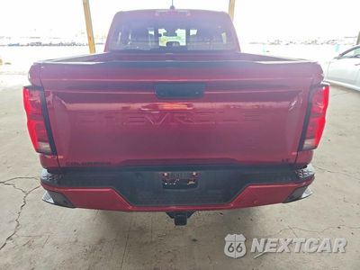 Zdjęcie 6 z 12 samochodu: 2024 CHEVROLET COLORADO LT VIN:1GCPTCEK9R1152934 - miniatura
