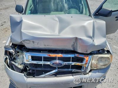 Zdjęcie 12 z 13 samochodu: 2008 FORD ESCAPE XLT VIN:1FMCU03138KE49285 - miniatura