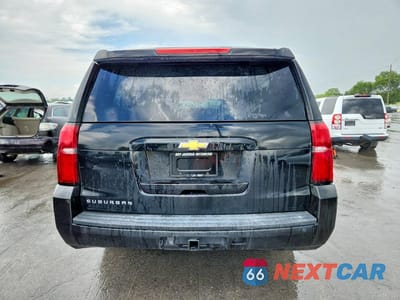 Zdjęcie 6 z 13 samochodu: 2017 CHEVROLET SUBURBAN K1500 LT VIN:1GNSKHKC7HR180830 - miniatura
