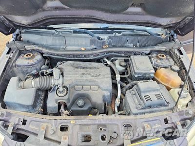 Zdjęcie 12 z 13 samochodu: 2007 CHEVROLET EQUINOX LS VIN:2CNDL13F576226031 - miniatura