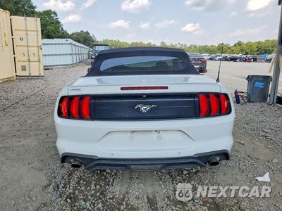 Zdjęcie 6 z 12 samochodu: 2018 FORD MUSTANG VIN:1FATP8UH6J5109600 - miniatura