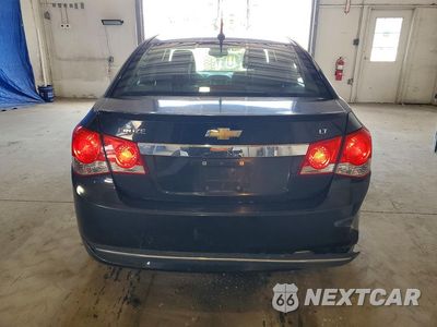 Zdjęcie 6 z 12 samochodu: 2014 CHEVROLET CRUZE LT VIN:1G1PC5SB2E7227960 - miniatura