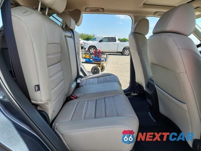 Zdjęcie 11 z 13 samochodu: 2026 HONDA CR-V EXL VIN:7FARS4H78TE006049 - miniatura