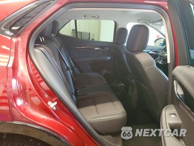 Zdjęcie 11 z 13 samochodu: 2023 BUICK ENVISION PREFERRED VIN:LRBFZMR41PD165487 - miniatura