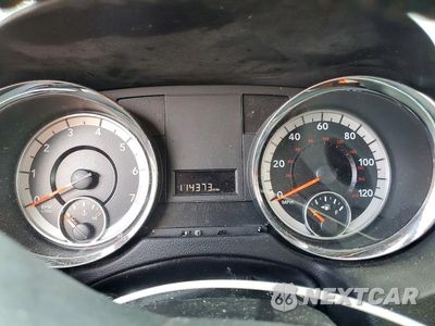 Zdjęcie 9 z 13 samochodu: 2019 DODGE GRAND CARAVAN SXT VIN:2C4RDGCG3KR736341 - miniatura