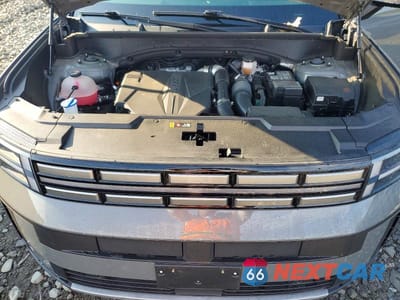 Zdjęcie 12 z 13 samochodu: 2024 HYUNDAI SANTA FE SE VIN:5NMP14GL2RH045537 - miniatura