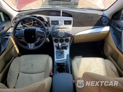Zdjęcie 8 z 12 samochodu: 2010 MAZDA 3 S VIN:JM1BL1H50A1221826 - miniatura