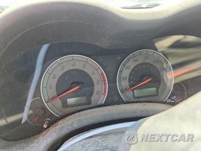 Zdjęcie 9 z 12 samochodu: 2010 TOYOTA COROLLA VIN:1NXBU4EE7AZ171696 - miniatura