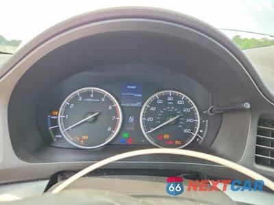 Zdjęcie 9 z 12 samochodu: 2013 ACURA ILX VIN:19VDE3F79DE302336 - miniatura