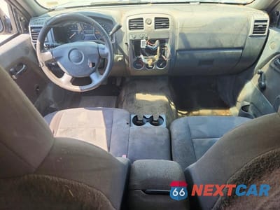 Zdjęcie 8 z 12 samochodu: 2004 CHEVROLET COLORADO VIN:1GCDT136848133319 - miniatura